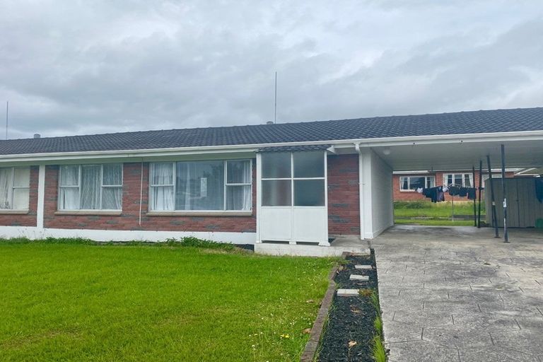 Photo of property in 27 Portland Street, Dargaville, 0310