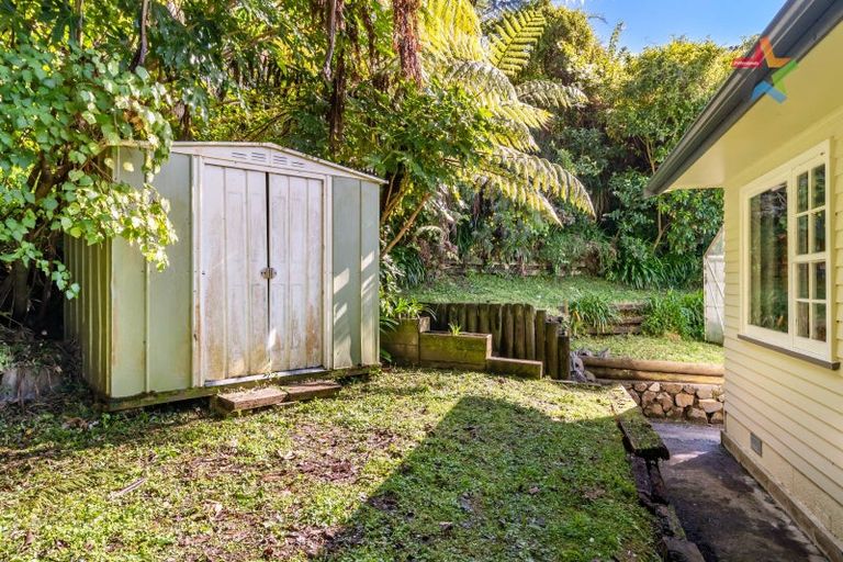 Photo of property in 12 Gainsborough Grove, Belmont, Lower Hutt, 5010