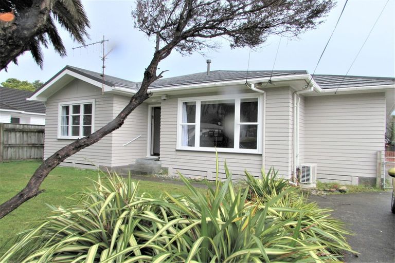 Photo of property in 105 Wise Street, Wainuiomata, Lower Hutt, 5014