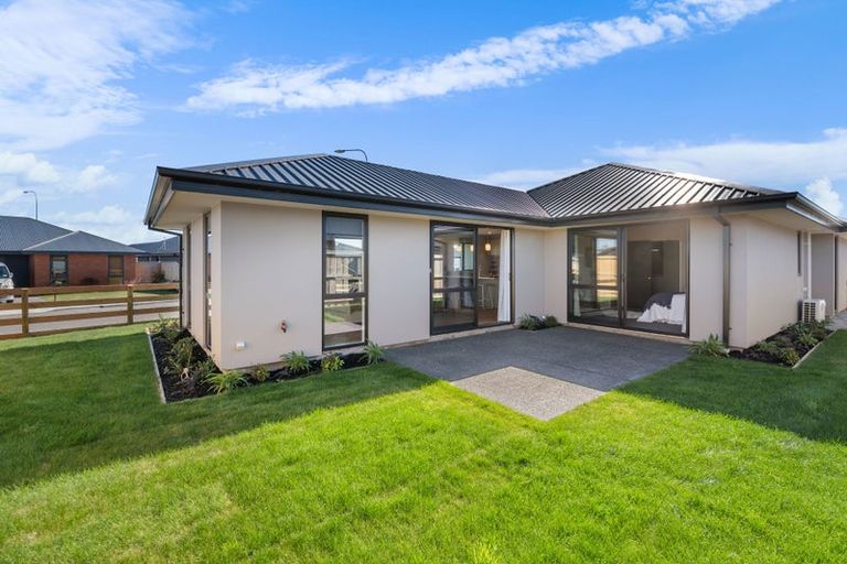Photo of property in 2 Kotua Street, Woodend, 7610