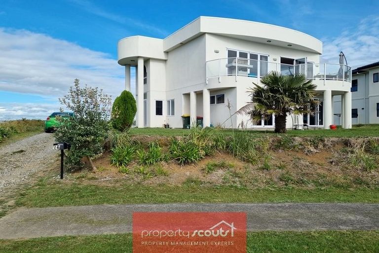 Photo of property in 16 Nadine Stanton Drive, Bell Block, New Plymouth, 4312