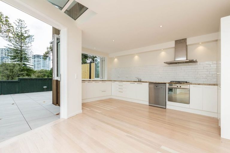 Photo of property in 4/13 Hepburn Street, Freemans Bay, Auckland, 1011