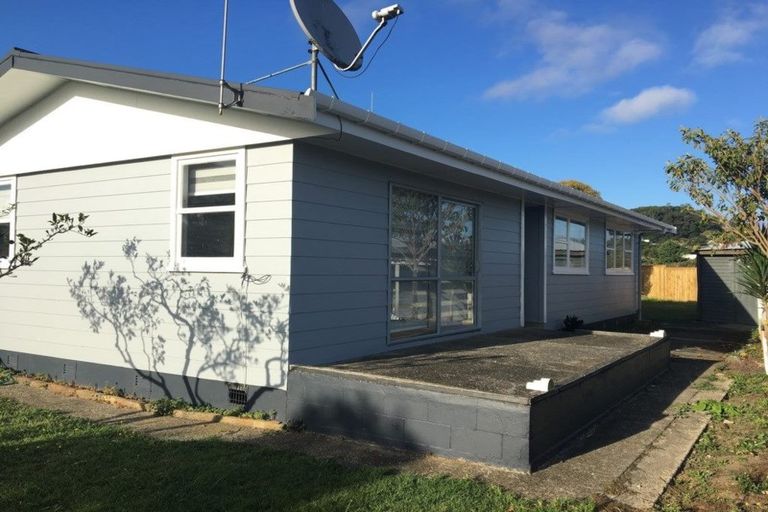 Photo of property in 13 Tawanui Road, Kaikohe, 0405