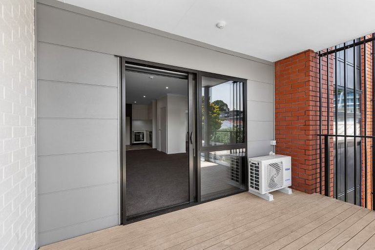 Photo of property in 103/89 Aurora Terrace, Hillcrest, Hamilton, 3216