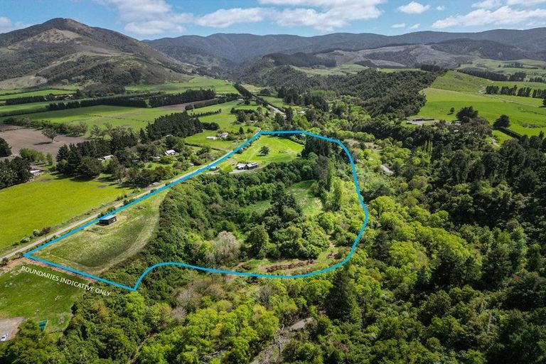 Photo of property in 184 O'hallorans Road, Glentui, Oxford, 7495