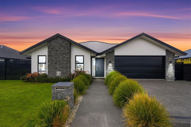 Photo of property in 69 Southfield Drive, Lincoln, 7608