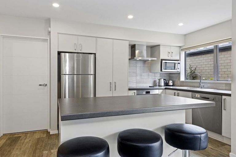 Photo of property in 26a Burke Street, Addington, Christchurch, 8024