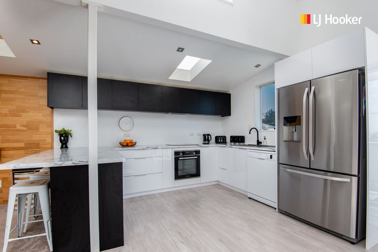 Photo of property in 28 Edna Street, Ocean View, Dunedin, 9035