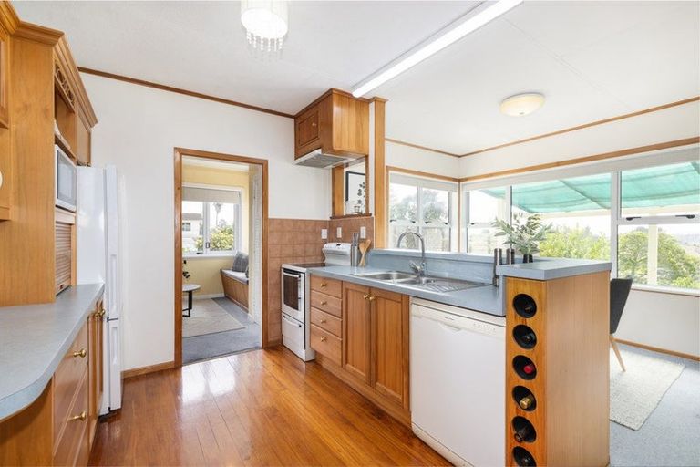 Photo of property in 129 Kimihia Road, Huntly, 3700