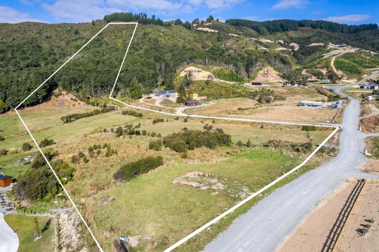 Photo of property in 485 Katherine Mansfield Drive, Blue Mountains, Upper Hutt, 5371