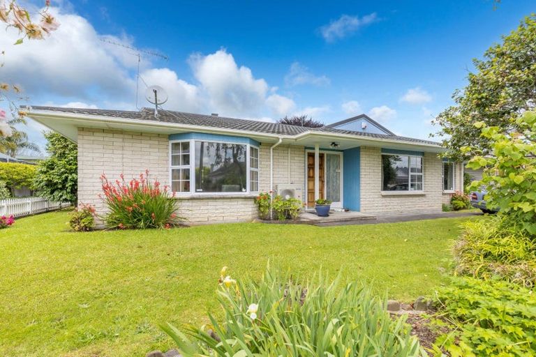 Photo of property in 22 Piako Road, Claudelands, Hamilton, 3214