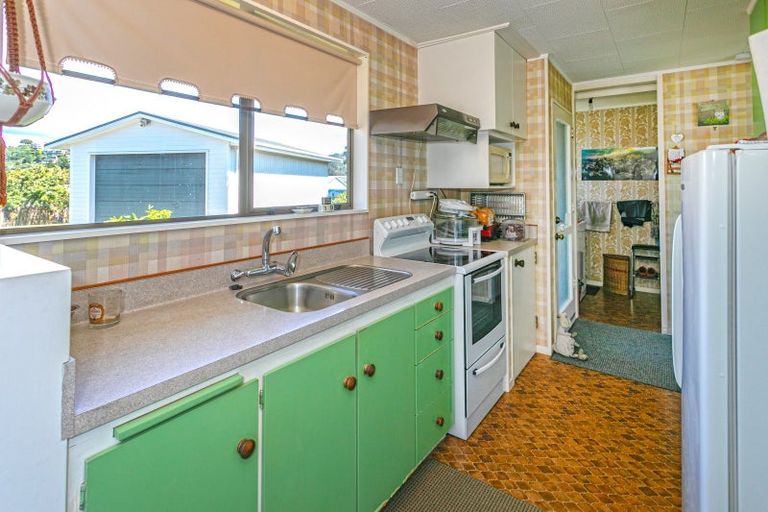 Photo of property in 14 Tokoroa Road, Tairua, 3508
