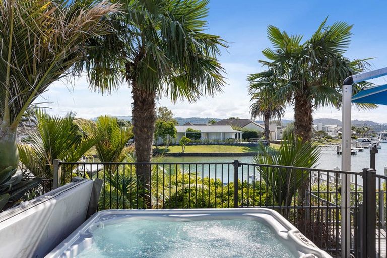 Photo of property in 503 Waterways Parade, Pauanui, Hikuai, 3579