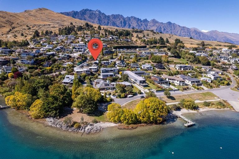 Photo of property in 493 Peninsula Road, Kelvin Heights, Queenstown, 9300