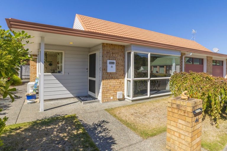 Photo of property in Brookvale Village, 46/17 Redwood Close, Paraparaumu, 5032