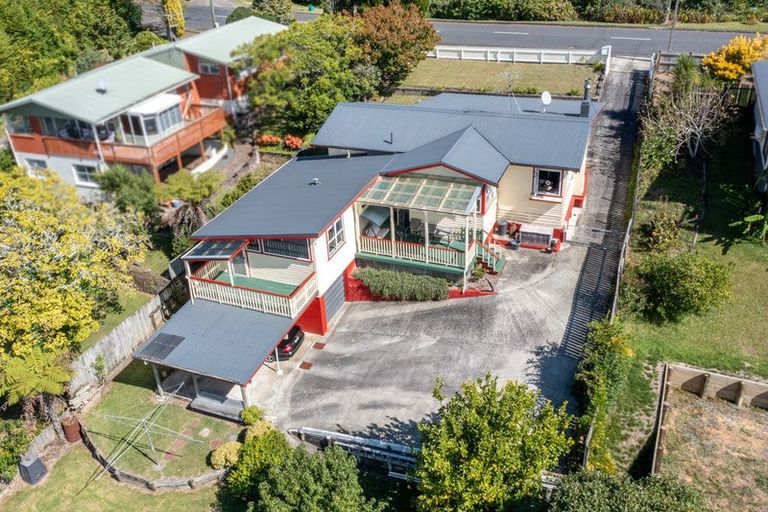 Photo of property in 129 Kimihia Road, Huntly, 3700