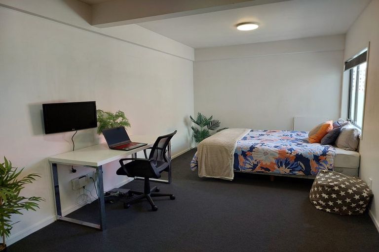 Photo of property in 24 Webb Street, Te Aro, Wellington, 6011