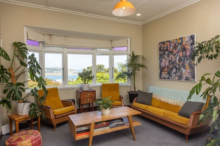 Photo of property in 11 Rakau Road, Hataitai, Wellington, 6021