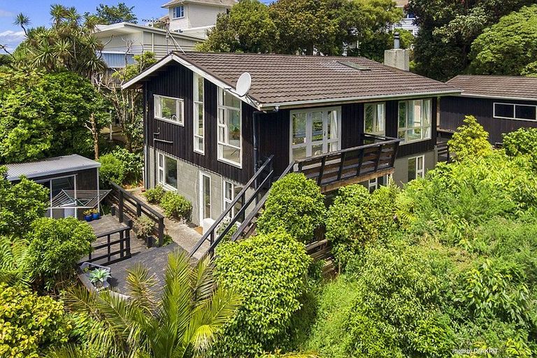 Photo of property in 30b Collier Avenue, Karori, Wellington, 6012