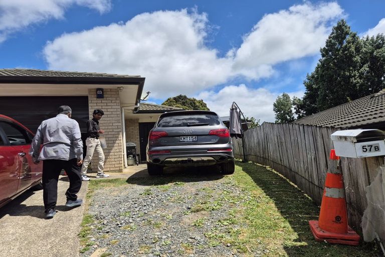 Photo of property in 57b Sabulite Road, Kelston, Auckland, 0602