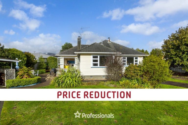 Photo of property in 7 Te Puni Grove, Elderslea, Upper Hutt, 5018