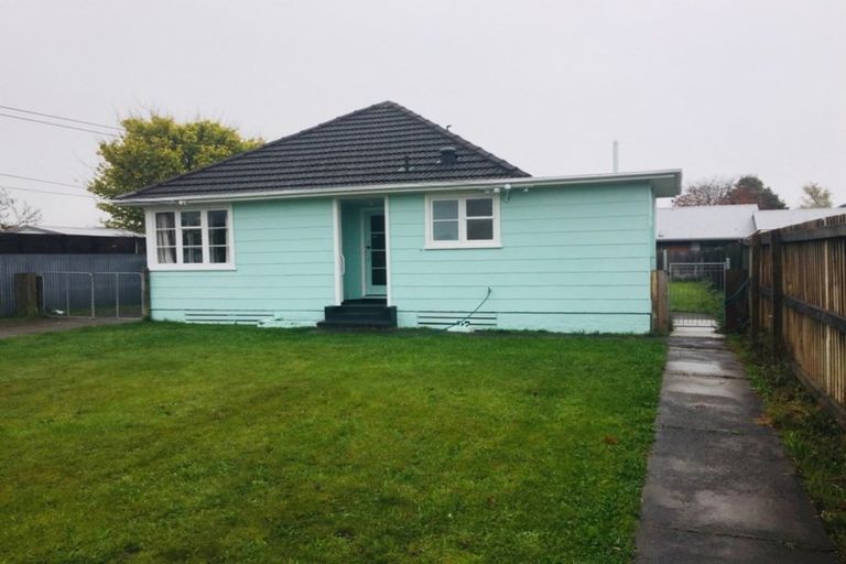 Photo of property in 342 Hills Road, Mairehau, Christchurch, 8013