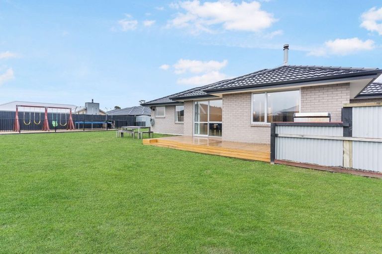 Photo of property in 11 Newman Road, Rolleston, 7614