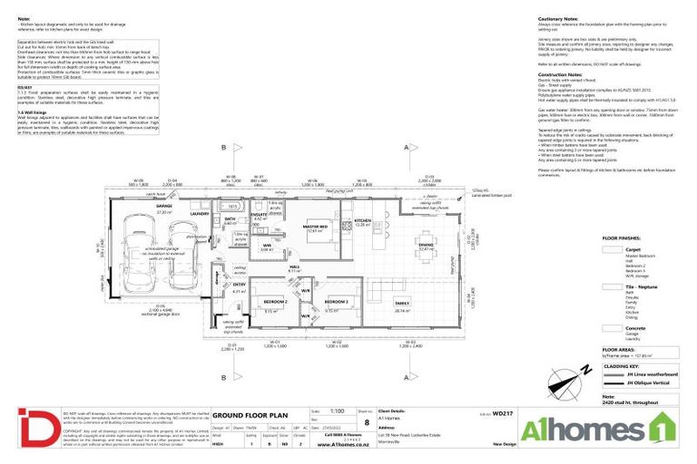 Photo of property in 67 Cobham Drive, Morrinsville, 3300