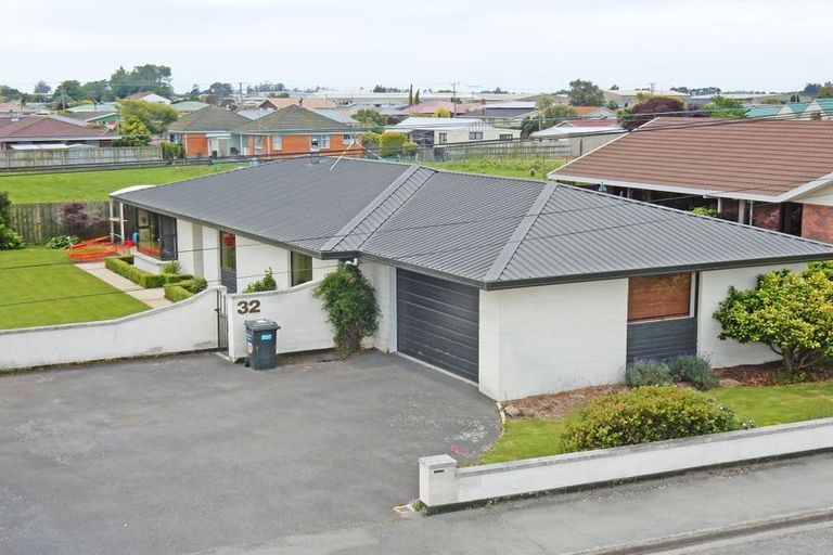 Photo of property in 32 Redcastle Road, Oamaru North, Oamaru, 9400