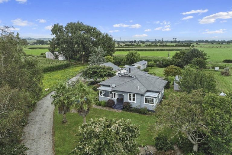 Photo of property in 1158b State Highway 26, Eureka, Hamilton, 3286