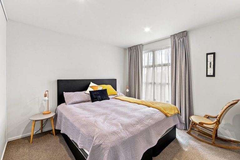 Photo of property in 6/91 Springfield Road, St Albans, Christchurch, 8014