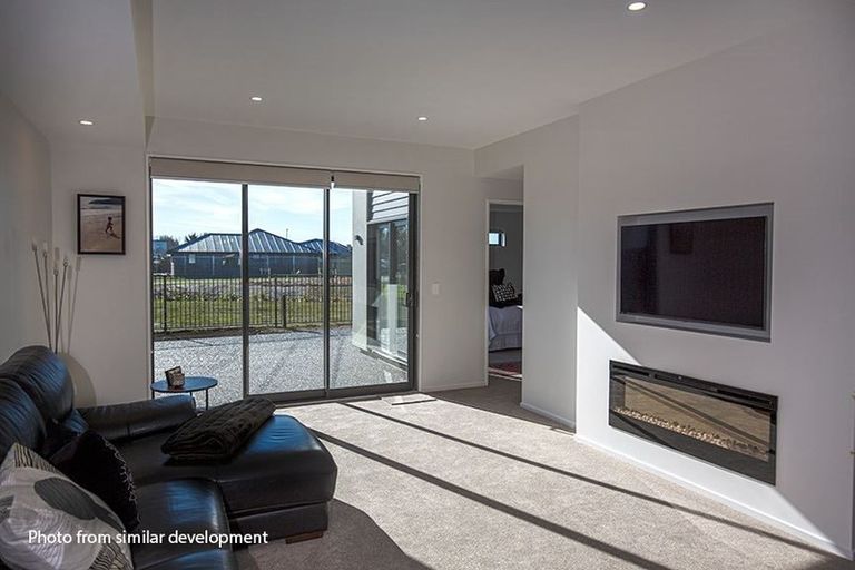 Photo of property in 126 Sir John Mckenzie Avenue, Yaldhurst, Christchurch, 8042
