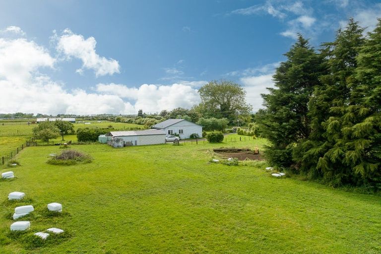 Photo of property in 83 Pukeroa Road, Puketaha, Hamilton, 3281