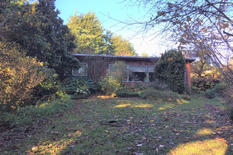 Photo of property in 261 Signal Hill Road, Opoho, Dunedin, 9010