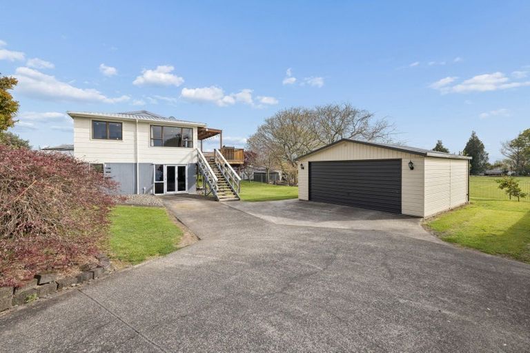 Photo of property in 9 Mcbeth Drive, Te Puke, 3119