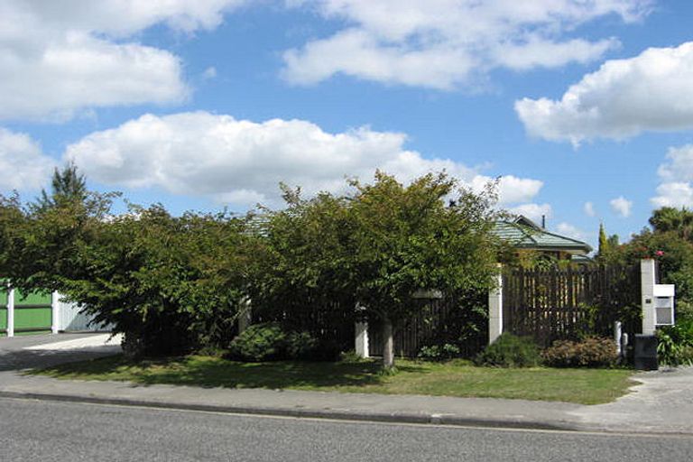 Photo of property in 42 Oakden Drive, Darfield, 7510