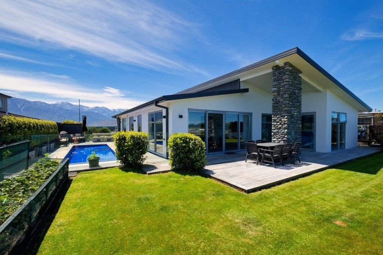 Photo of property in 25 Miromiro Drive, Kaikoura, 7300