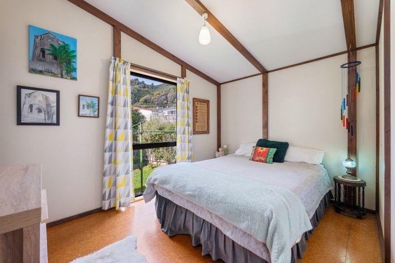 Photo of property in 15a Hampden Street, Picton, 7220