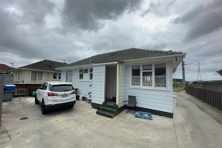 Photo of property in 19 Rongomai Road, Otara, Auckland, 2023