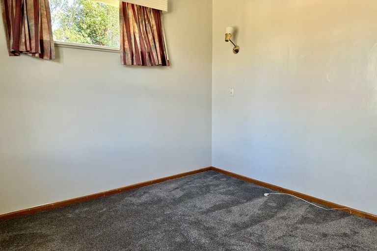 Photo of property in 20 Mckenzie Street, Levin, 5510