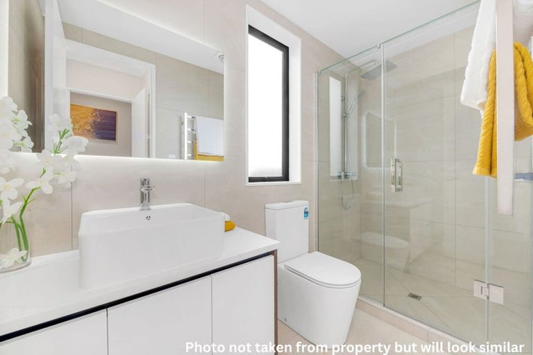 Photo of property in 3 Sagitta Drive, Flat Bush, Auckland, 2019