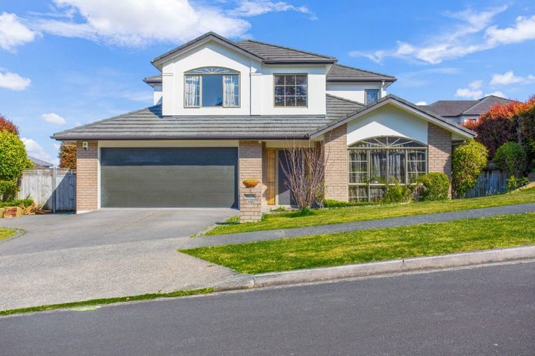 Photo of property in 116a Jeffs Road, Flat Bush, Auckland, 2016