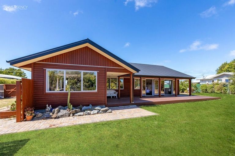 Photo of property in 49 Canterbury Street, Ashley, Rangiora, 7477