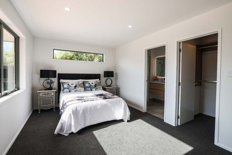 Photo of property in 5e Ballinger Place, Kaiapoi, 7630