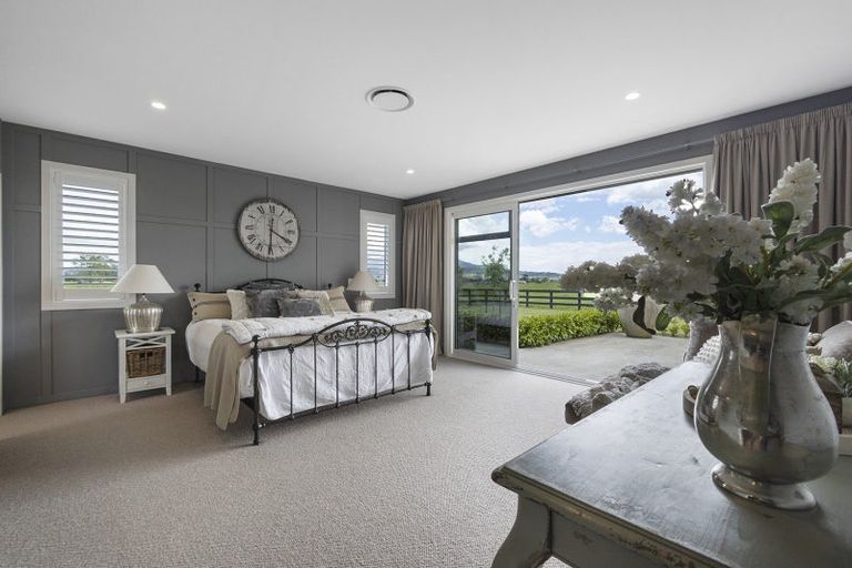 Photo of property in 148 Morgan Road, Pokuru, Te Awamutu, 3873