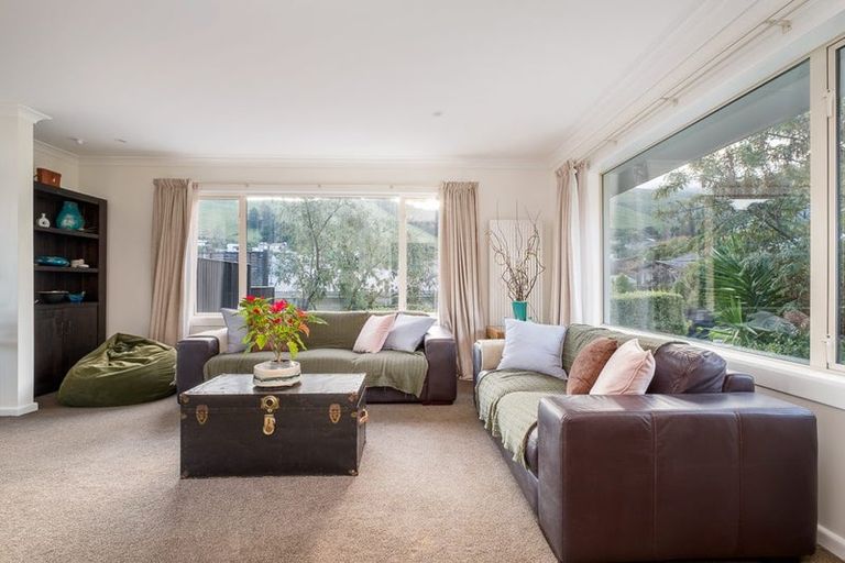 Photo of property in 2 Harbour View Terrace, Cass Bay, Lyttelton, 8082