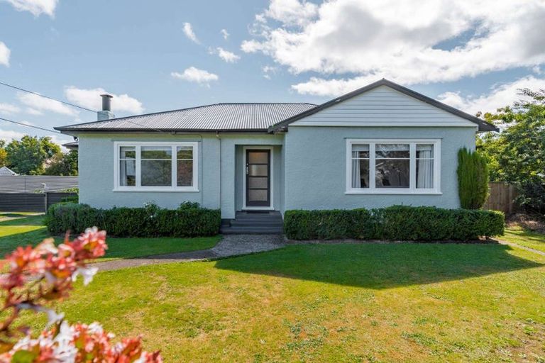 Photo of property in 19 King Street, Pahiatua, 4910