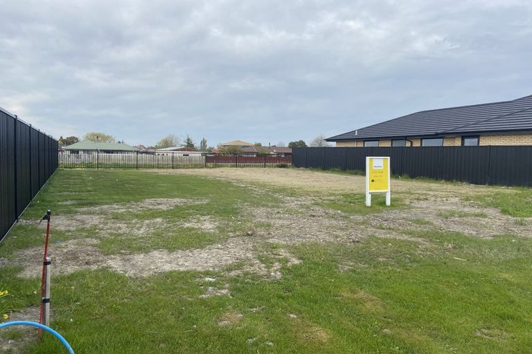 Photo of property in 42 Waiotahi Road, Kaiapoi, 7630