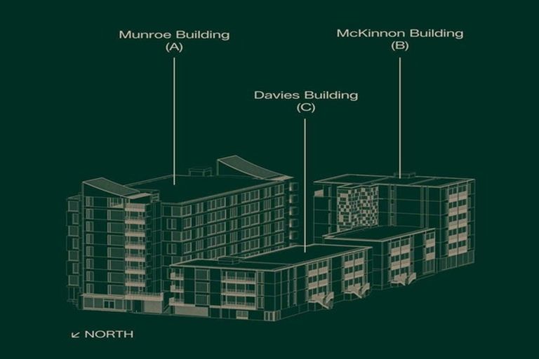 Photo of property in 301/2a Munroe Lane, Albany, Auckland, 0632