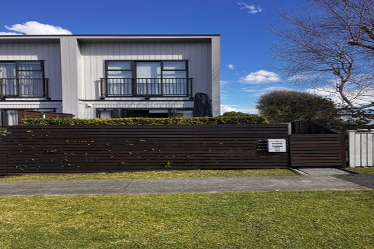 Photo of property in 16a Putini Road, Mangere Bridge, Auckland, 2022